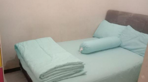 SPOT ON 90639 Tresno Syariah Homestay